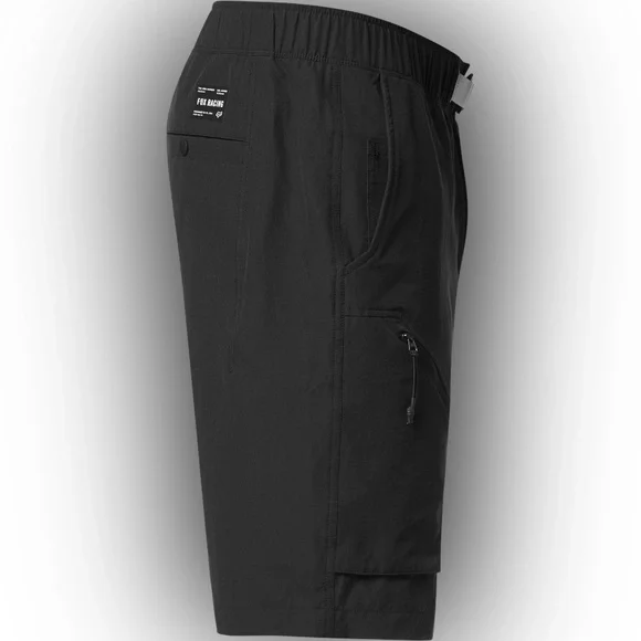 Fox Racing Men's Alpha Cargo Shorts